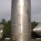 Tanque em aço inox, 50.000 litros