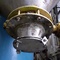 Misturador Duplo Cone em aço inox, 1.000 litros