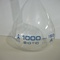 Balão volumétrico de vidro, 1.000 ml