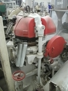 Compressora Rotativa 