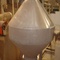 Misturador Duplo Cone em aço inox, 130 litros