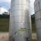 Tanque em aço inox 316, 86.000 litros