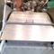 Misturador Sigma em aço inox, 700 litros