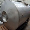 Reator em aço inox 316L, 3.000 litros