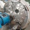 Reator em aço inox 316, 1.500 litros