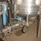 Filtro em aço inox, 2.000 litros