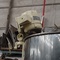 Tanque Misturador em aço inox, 1.200 litros