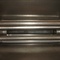 Granulador Oscilante em aço inox