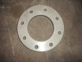 Flange Solta Em Pp 5&rdquo;