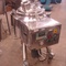 Reator em aço inox 316, 60 litros