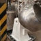 DRAGEADEIRA EM AÇO INOX