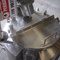Tanque Misturador em aço inox 304, 60 litros