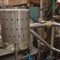 Dispersor Cowles em aço inox