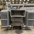 Transformador 750kva