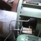 Reator em aço inox 321, 7.000 litros