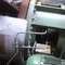Reator em aço inox 321, 7.000 litros