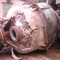 Reator em aço inox 321, 7.000 litros