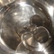 Reator em aço inox 316, 60 litros