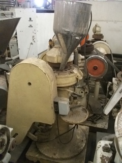 Compressora Rotativa