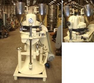 Compressora Rotativa