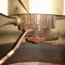 Peneira Vibratória em aço inox