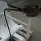 Drageadeira em aço inox, 100 kg