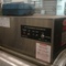 Lavadora de Roupas em aço inox