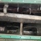 MISTURADOR SIGMA EM AÇO INOX COM EXTRUSORA, CAP 1.800 LITROS