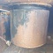 Reator em aço inox 316, 70 litros