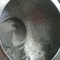 Drageadeira em aço inox, 100 kg