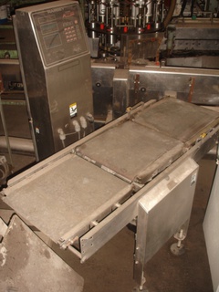 Balança Checkweigher