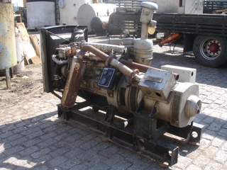 Gerador de Energia