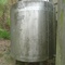 Tanque Misturador em aço inox, 5.000 litros