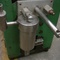 Enchedora de Pistão em aço inox
