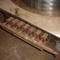 Tanque Misturador em Aço Inox 316, 1.000 Ltrs