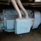 Compressor de Ar, parafuso