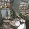 Reator em aço inox 316, 1.000 litros
