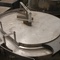 Mesa Acumuladora em Aço Inox