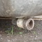 Tanque em Alumínio, 25.000 litros