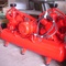 Compressora de Ar, Duplo Cabeçote