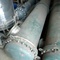 Reator em aço inox 316 L, 10.000 litros