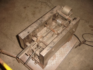 Rotuladora 