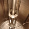 Reator em aço inox 316, 2.000 litros