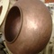 Drageadeira em Cobre