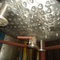 Reator em Aço Inox 316, 1.800 litros