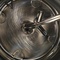 TANQUE EM AÇO INOX 316, CAP 134 LITROS