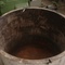 Tacho em aço carbono, 500 litros