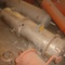 Condensador em aço inox