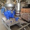 CENTRIFUGA DE PRATO EM AÇO INOX