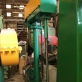 Dispersor Cowles em aço inox